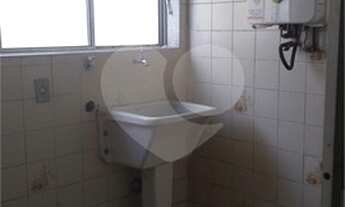 Imagem 3: São Paulo - Apartamento Padrão - VILA MASCOTE