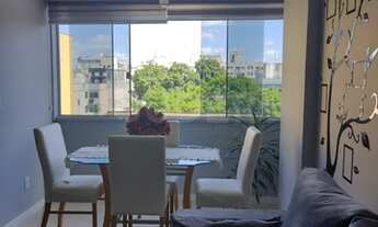 Imagem 3: PORTO ALEGRE - Apartamento Padrão - Farroupilha