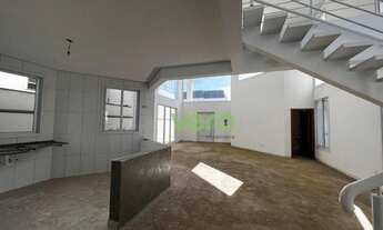 Imagem 4: Casa com 3 dormitórios, 321 m² - venda por R$ 2.400.000 ou aluguel por R$ 14.000/mês - Vil