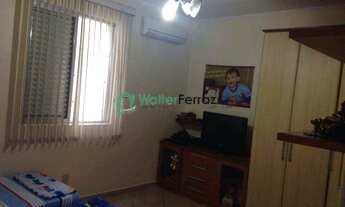 Imagem 2: 3 DORMITÓRIOS NO GONZAGA EM SANTOS - OPORTUNIDADE 110 m²!