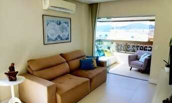 Imagem 5: Apartamento para venda com 102 metros quadrados com 3 quartos em Balneário - Florianópolis