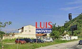 Imagem 3: Terreno para alugar, 700 m² por R$ 15.000/mês - Piratininga - Niterói/RJ - TE1040