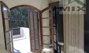 Imagem 7: Casa Sobrado em Vila Santa Luzia - São Bernardo do Campo