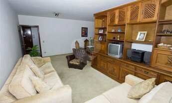 Imagem: São Paulo - Apartamento Padrão - ALTO