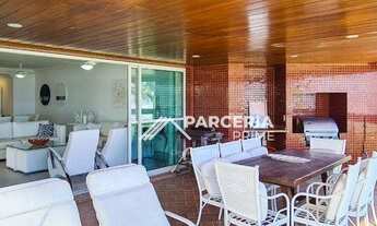 Imagem 7: Apartamento com 4 dormitórios à venda na Riviera de São Lourenço