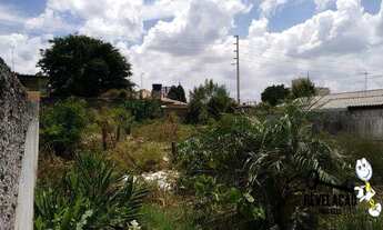 Imagem 3: Terreno à venda, 495 m² por R$ 540.000,00 - Boneca do Iguaçu - São José dos Pinhais/PR