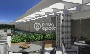 Imagem 6: Rio de Janeiro - Apartamento Padrão - Ipanema