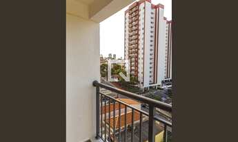 Imagem 6: Apartamento para Aluguel - Vila Invernada, 2 Quartos, 38 m2