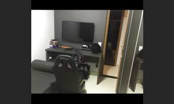 Imagem 7: Apartamento á venda tem 87 metros quadrados 2 quartos, Sobradinho