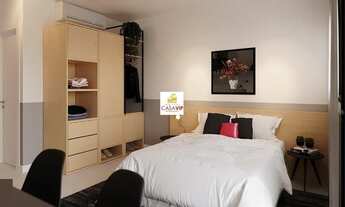 Imagem 4: Apartamento à venda, Vila Olímpia, 24m², 1 dormitório, sem vaga!