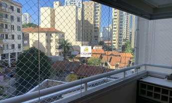 Imagem 6: Apartamento à venda, Santana, 77m², 2 dormitórios, 1 suíte, 1 vaga!