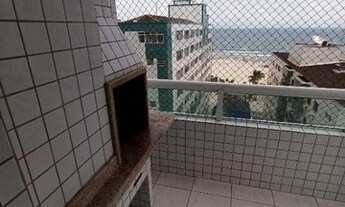 Imagem 3: Apartamento à venda, 92 m² por R$ 419.999,99 - Vila Guilhermina - Praia Grande/SP