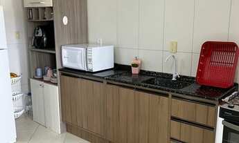 Imagem 6: Apartamento para venda tem 118 metros quadrados com 3 quartos em Perequê - Porto Belo - SC