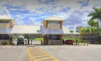 Imagem: Lote/Terreno, Janus, Goiânia, Residencial