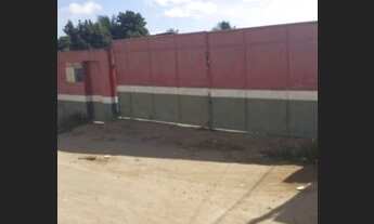 Imagem 4: Alugo depósito de gás