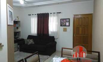 Imagem 3: Casa Residencial à venda, Loteamento Vila Olímpia, Taubaté -