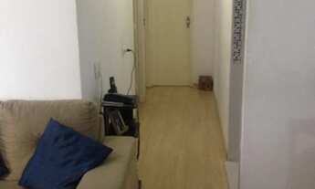 Imagem 3: Apartamento com 2 dormitórios à venda, 61 m² por R$ 200.000,00 - Jardim Arpoador - São Pau