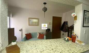 Imagem 4: Apartamento à venda, Bela Vista, 40m², 1 dormitório, 1 vaga!