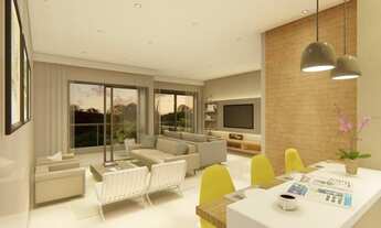 Imagem 4: Lançamento à venda, Apartamento no Centro, Bragança Paulista, SP