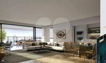 Imagem 3: São Paulo - Apartamento Padrão - CHÁCARA SANTO ANTÔNIO