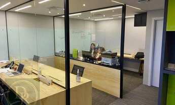 Imagem 6: Sala, 99 m² - venda por R$ 899.999,99 ou aluguel por R$ 5.100,00/mês - Petrópolis - Porto