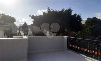 Imagem 4: São Paulo - Casa de Condomínio - JAÇANÃ