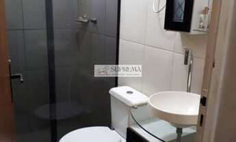 Imagem 5: Apartamento com 2 quartos, 54 m², à venda por R$ 180.200 Condomínio Bosque das Araucárias