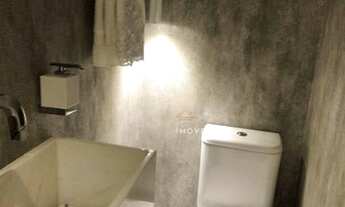 Imagem 2: Apartamento com 3 dormitórios à venda, 90 m² por R$ 1.840.000 - Funcionários - Belo Horizo