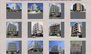 Imagem 2: Cobertura à venda, 3 quartos, 2 suítes, 2 vagas, Centro - Cabo Frio/RJ