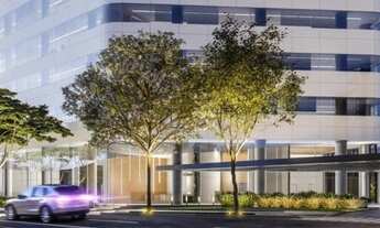 Imagem 3: APARTAMENTO RESIDENCIAL em São Paulo - SP, Pinheiros