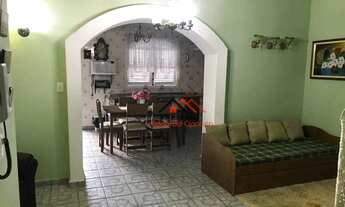 Imagem 4: Casa com 3 dormitórios à venda, 260 m² por R$ 450.000,00 - Indaiá - Caraguatatuba/SP