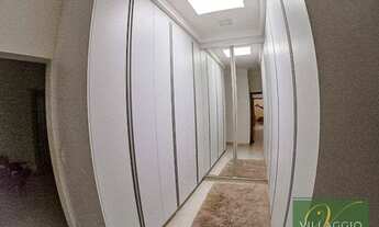 Imagem 6: Casa com 3 dormitórios à venda, 247 m² por R$ 1.500.000 - Condomínio Vilage La Montagne