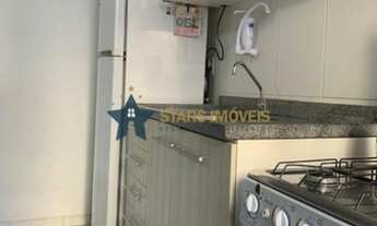 Imagem 7: MAUá - Apartamento Padrão - Parque São Vicente