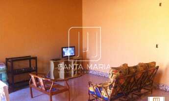 Imagem 3: Casa (térrea na rua) 2 dormitórios/suite, cozinha planejada