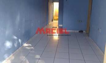 Imagem 6: Locação - CASA - JARDIM MARIANA I - SAO JOSE DOS CAMPOS - 125 M² AT - 70 M² AC - 1 DORM