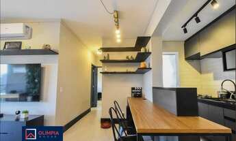 Imagem 5: Venda Apartamento 2 Dormitórios - 66 m² Brooklin