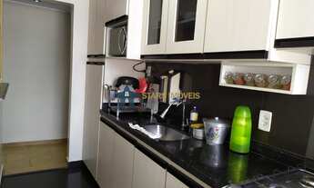 Imagem 4: MAUá - Apartamento Padrão - Parque São Vicente