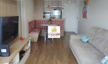 Imagem 2: Apartamento à venda, Vila Mazzei, 60m², 2 dormitórios, 1 suíte, 1 vaga!