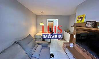 Imagem 4: Apartamento com 3 dormitórios à venda, 72 m² por R$ 289.000 - Piratininga - Niterói/RJ - A