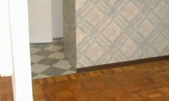 Imagem 2: Apartamento à venda, Lapa, 115m², 3 dormitórios, 1 suíte, 1 vaga!