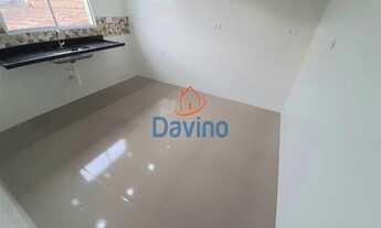 Imagem 6: CASA SOBREPOSTA EM CONDOMINIO DE 2 DORMITORIOS NO BAIRRO DA MIRIM - R$ 230 MIL