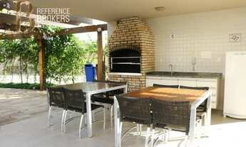 Imagem 15: Cobertura duplex com vista panorâmica, no condomínio Resort Santa Angela