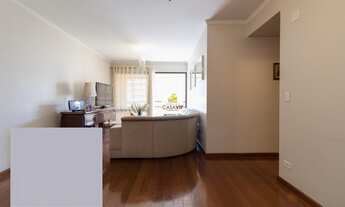 Imagem 2: Apartamento à venda, Perdizes, 130m², 3 dormitórios, 2 suítes, 2 vagas!