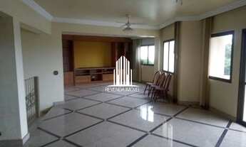 Imagem 3: Linda cobertura duplex completa com churrasqueira e piscina independentes. Excelente local