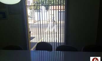 Imagem 4: Sala comercial (sala - terrea independente) 4 dormitórios/suite, cozinha planejada