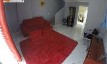 Imagem: Apartamento à venda, 109 m² por R$ 479.999,99