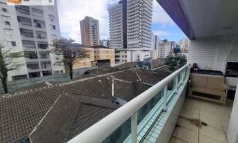 Imagem 8: Apartamento Garden à venda, 73 m² por R$ 299.999,99 - Canto do Forte - Praia Grande/SP