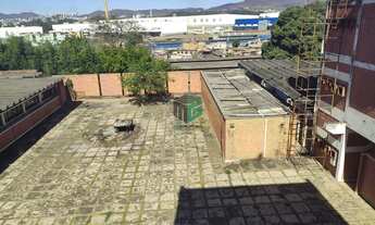 Imagem 5: Prédio para para aluguel no bairro Cidade Industrial, Contagem