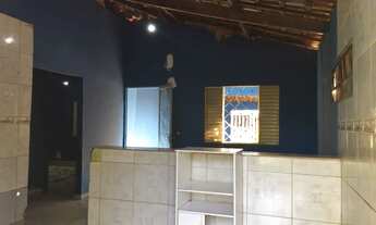 Imagem 6: Venda Casa no Bairro Nova Esperança Prox. ao Chapéu do Sol