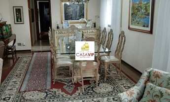 Imagem 2: Apartamento à venda, Santa Cecília, 186m², 4 suítes, 3 vagas!